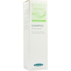 Benevi Neutral Shampoo, 200 ML – PZN 5892109 из Германии
