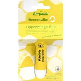 Bienensalbe Stift BDIH, 4.8 G – PZN 6647323 из Германии
