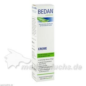 Bedan Creme, 100 ML – PZN 6906279 из Германии