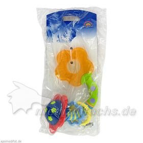 Beissring zauberhafte Blume, 1 ST – PZN 6944096 из Германии