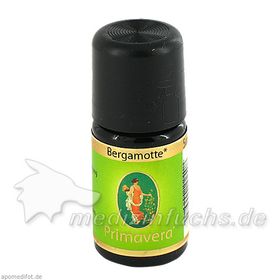 BERGAMOTTE kbA, 5 ML – PZN 719464 из Германии