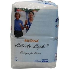 Beesana-Liberty Light Extra, 18 ST – PZN 7305180 из Германии