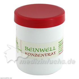 Beinwellkonzentrat, 125 ML – PZN 7536867 из Германии