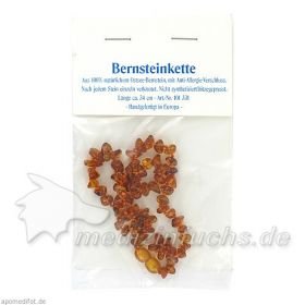 Bernsteinkette für Babys, 1 ST – PZN 849882 из Германии