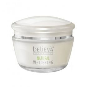 believa Natural Whitening, 30 ML – PZN 8527652 из Германии