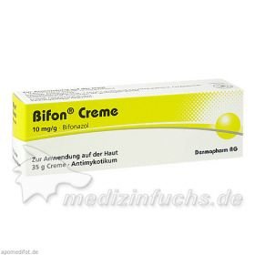Bifon Creme, 35 G – PZN 8931206 из Германии