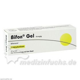 Bifon Gel, 35 G – PZN 8931229 из Германии