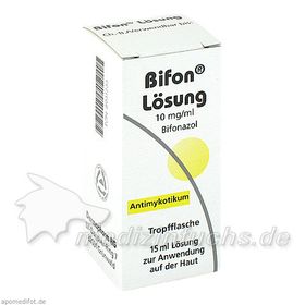 Bifon Lösung, 15 ML – PZN 8931235 из Германии
