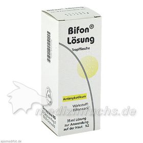 Bifon Lösung, 35 ML – PZN 8931258 из Германии