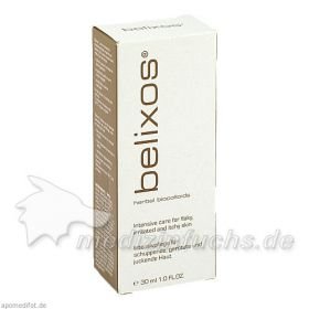 belixos, 30 G – PZN 9373211 из Германии