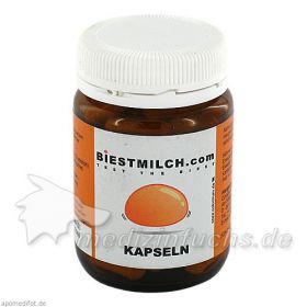 BIESTMILCH.com Kapseln, 90 ST – PZN 950687 из Германии