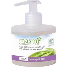 Bio Intimwaschgel MASMI, 250 ML – PZN 11351180 из Германии