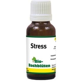Bio-Bachblüten Stress vet., 20 ML – PZN 11597337 из Германии