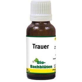 Bio-Bachblüten Trauer vet., 20 ML – PZN 11597343 из Германии