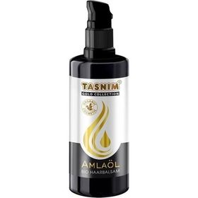 Bio Haarbalsam Amlaöl, 100 ML – PZN 12450524 из Германии