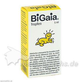 BiGaia, 5 ML – PZN 3734599 из Германии