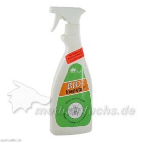 BIO INSEKTAL, 500 ML – PZN 4299585 из Германии