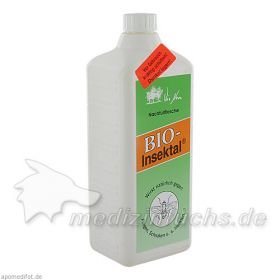 BIO INSEKTAL NACHFUELL, 1000 ML – PZN 4299591 из Германии