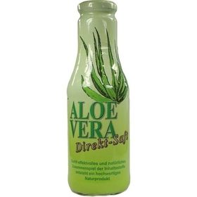 Bio ALOE VERA SAFT, 500 ML – PZN 502486 из Германии