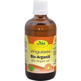 Bio-Arganöl vet, 100 ML – PZN 5527982 из Германии