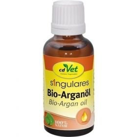 Bio-Arganöl vet, 30 ML – PZN 5528007 из Германии