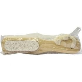 Bimsstein-Feile Natur KDA, 1 ST – PZN 588588 из Германии