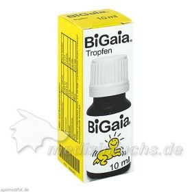 BiGaia, 10 ML – PZN 9335452 из Германии