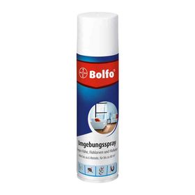 Bolfo Umgebungsspray (250 ml) – PZN 3099677 из Германии