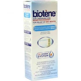 Biotene Mundspray (30 ml) – PZN 6476620 из Германии