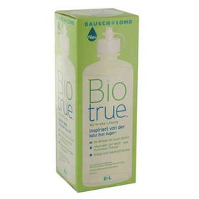 Biotrue All in one Lösung (300 ml) – PZN 9539545 из Германии