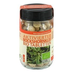 Bockshornklee aktiviert Tabletten (135 stk) – PZN 10118659 из Германии