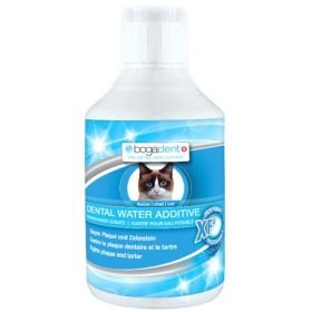 bogadent DENTAL WATER ADDITIVE Katze, 250 ML – PZN 10194005 из Германии
