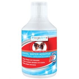 bogadent DENTAL WATER ADDITIVE Hund, 250 ML – PZN 10194028 из Германии