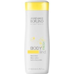 Börlind BODYlind fresh Bodylotion, 200 ML – PZN 10328109 из Германии