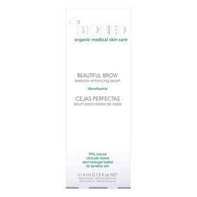Biomed Wunder Brau Aufbauserum Augenbrauen (4 ml) – PZN 10400373 из Германии