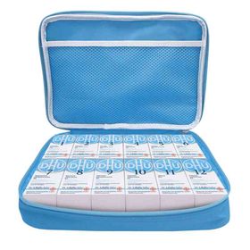 Biochemische Haus-u. Reiseapotheke (1 stk) – PZN 10519453 из Германии