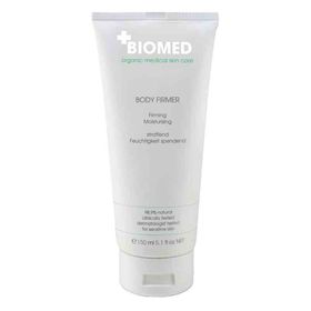 Biomed Gestraffter Körper Creme (150 ml) – PZN 10535541 из Германии