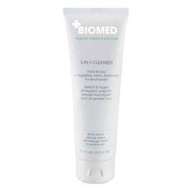 Biomed 5 in 1 Reinigung Creme (90 ml) – PZN 10535558 из Германии