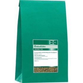 Birkenblätter, 250 G – PZN 10629265 из Германии