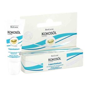 Bonlauri Kokosöl Lippenbalsam (10 ml) – PZN 10797413 из Германии