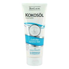 Bonlauri Kokosöl Cellulite Creme-gel mit Marinen (200 ml) – PZN 10797519 из Германии