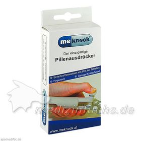 Blister-Ausdrückhilfe/Pillenausdrücker, 1 ST – PZN 10962964 из Германии