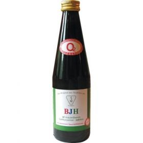 BJH 97 Kräuter-Beeren-Saftkonzentrat zell-Aktiv, 330 ML – PZN 1137592 из Германии