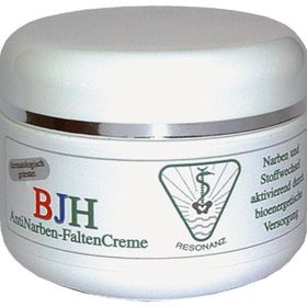 BJH Anti-Narben-Creme, 50 ML – PZN 1141731 из Германии