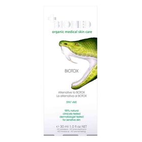 Biomed Biotox Konzentrat (30 ml) – PZN 11554405 из Германии