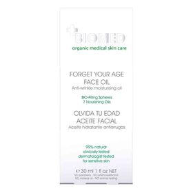Biomed Vergiss dein Alter öl (30 ml) – PZN 11554434 из Германии