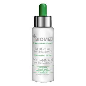 Biomed Rötungen ade Konzentrat (30 ml) – PZN 11554440 из Германии