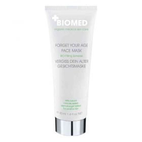 Biomed Vergiss dein Alter Gesichtsmaske (40 ml) – PZN 11554546 из Германии