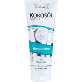 BonLauri Kokosoel Handcreme, 50 ML – PZN 11655939 из Германии