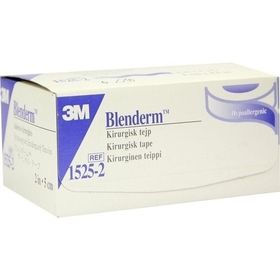 BLENDERM WUNDPFL 4.60X5.00, 6 ST – PZN 1169178 из Германии